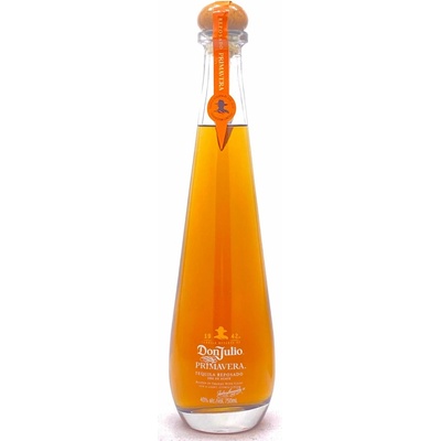 Don Julio Primavera 40% 0,75 l (holá láhev)