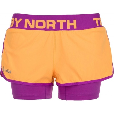 Kilpi Irazu w oranžová