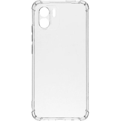 Pouzdro TopQ Xiaomi Redmi A2 odolný průhledný