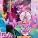 Bábiky Barbie Barbie Dance And Flutter