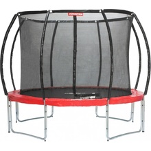 Jumpex SST 366 cm + ochranná sieť.