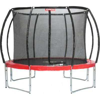 Jumpex SST 366 cm + ochranná sieť.
