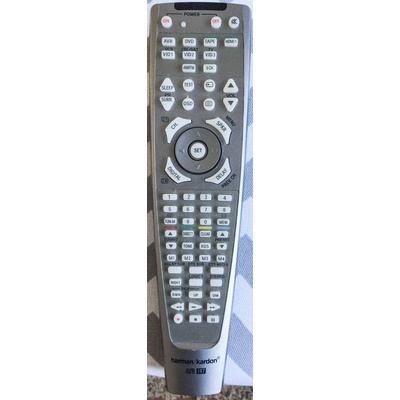 GENERAL Harman kardon avr-147 - дистанционно управление дубликат (avr-147)