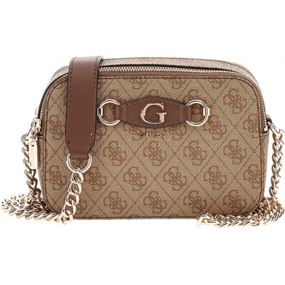 Guess dámska crossbody kabelka HWSG8654140-LGW