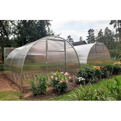Agroflex Standard 6 x 3m PC 6mm 15096