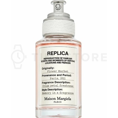 Maison Margiela Replica Flower Market toaletná voda unisex 30 ml