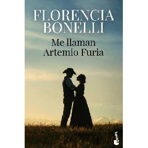 ME LLAMAN ARTEMIO FURIA | FLORENCIA BONELLI (2023)