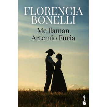 Image 1 of ME LLAMAN ARTEMIO FURIA | FLORENCIA BONELLI