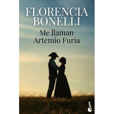 ME LLAMAN ARTEMIO FURIA | FLORENCIA BONELLI