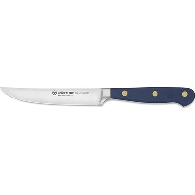 Wüsthof Kuchynský nôž na steaky Classic COLOUR 12 cm modrá GG677
