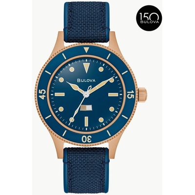 Bulova 98A325