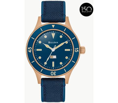 Bulova 98A325