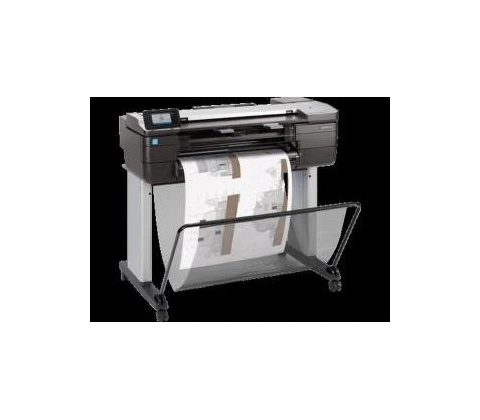 HP DesignJet T830 24" MFP