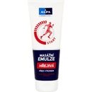 Alpa masážna emulzia hrejiva 210 ml