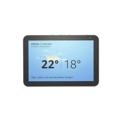 Amazon Echo Show 8 (1. generace) – Zbozi.Blesk.cz