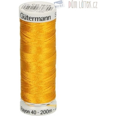 Nit Gütermann Sulky Rayon 1025