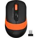 A4Tech FSTYLER FG10 RF Orange