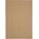 ABC Design jalal КИЛИМ sisal boucle natural 230x160cm (35841)