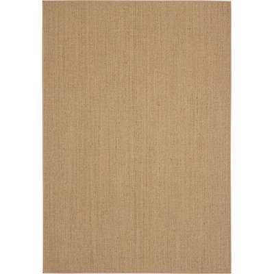 ABC jalal КИЛИМ sisal boucle natural 230x160cm (35841)