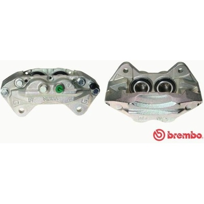 Brzdový strmeň BREMBO F 83 294