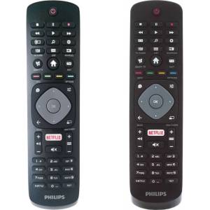 Philips ykf348-005, 996596006068 smart - оригинален дистанционен контрол (ykf348-005, 996596006068 smart) Дистанционно