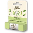 Green Pharmacy balzam na pery Aloe 3,6 ml