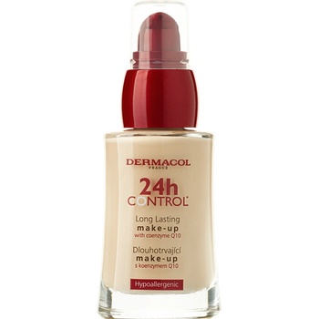 Dermacol make-up na tvár ivory 30 ml