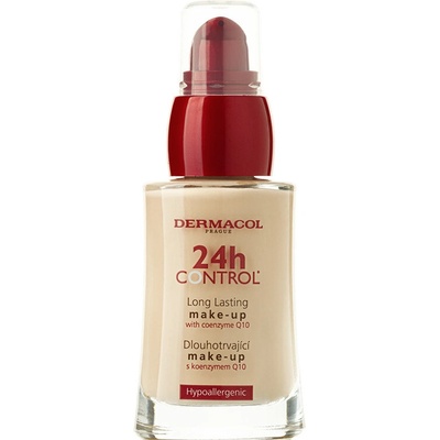 Dermacol make-up na tvár ivory 30 ml
