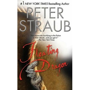 Floating Dragon | Peter Straub (ISBN: 9780425189641)