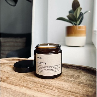 KENDL.S Skořice 120 ml