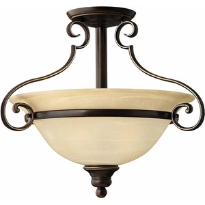 Elstead Lighting HK-CELLO-SF