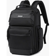 Ozuko Erzurum Small 35L Čierny