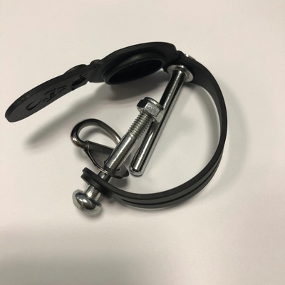 Thule Rubber Hitch Strap Kit 17-X 40105357