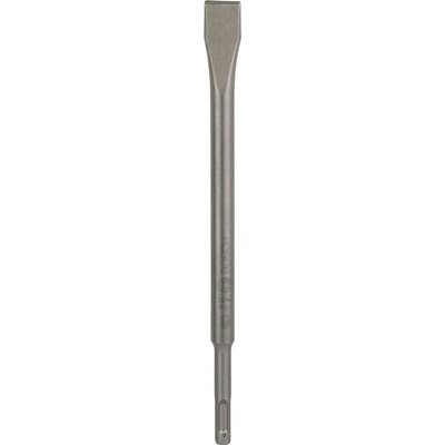 Bosch Sekáč SDS-plus, plochý L 250 mm, 10 ks 2608690131