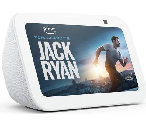 Amazon Echo Show 5 3rd Gen