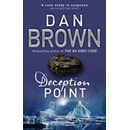 Knihy Deception Point - Dan Brown