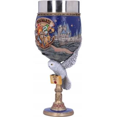 Nemesis Now Pohár Harry Potter Bradavice 200 ml