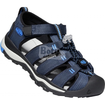 Keen Newport Neo H2 Blue nights brilliant blue