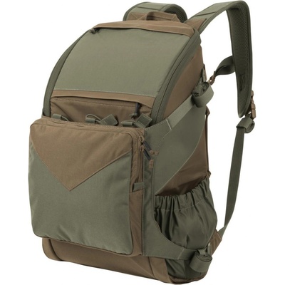 Helikon-Tex Batoh BAIL OUT BAG Adaptive Green/Coyote