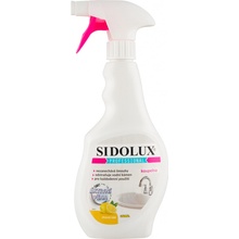 Sidolux professional aktivní pěna na koupelny 500 ml