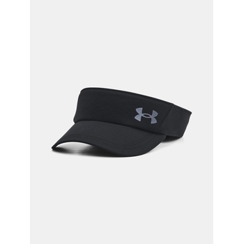 Under Armour Дамска шапка Under Armour W Iso-chill Launch Visor Under Armour | Cheren | ЖЕНИ | ЕДИН РАЗМЕР
