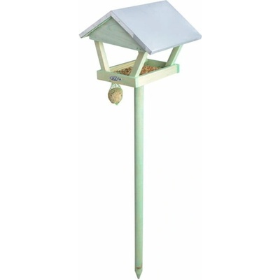 Esschert Design Vtáčie kŕmidlo Garden Joy 113 cm
