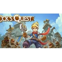 Lock's Quest