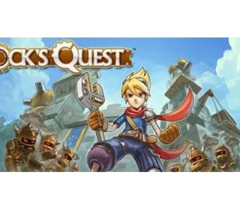 Lock's Quest