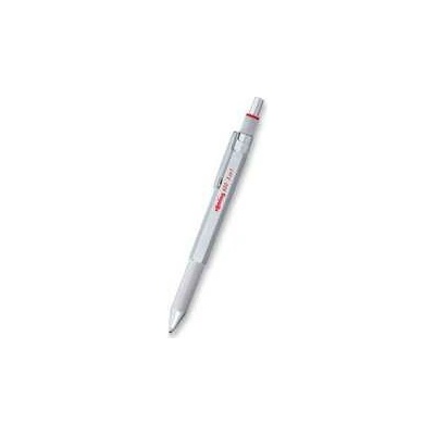 Multipen Rotring 600 Silver
