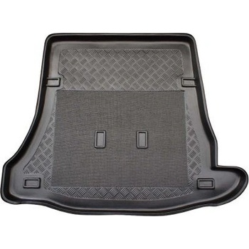 Astar Стелка за багажник за Mitsubishi Pajero (1991-2000) Wagon Long 5/7 seats 3rd row pulled up