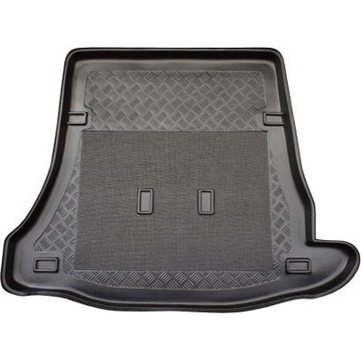 Astar Стелка за багажник за Mitsubishi Pajero (1991-2000) Wagon Long 5/7 seats 3rd row pulled up