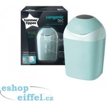 Tommee Tippee Sangenic Tec modrý