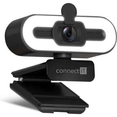 Connect It WebYouSee Pro CCW-2010-BK