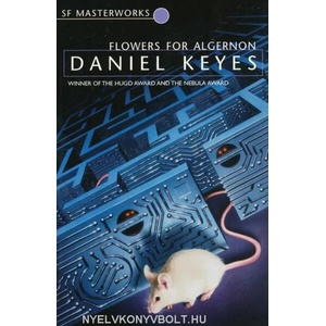 Flowers For Algernon (2003)